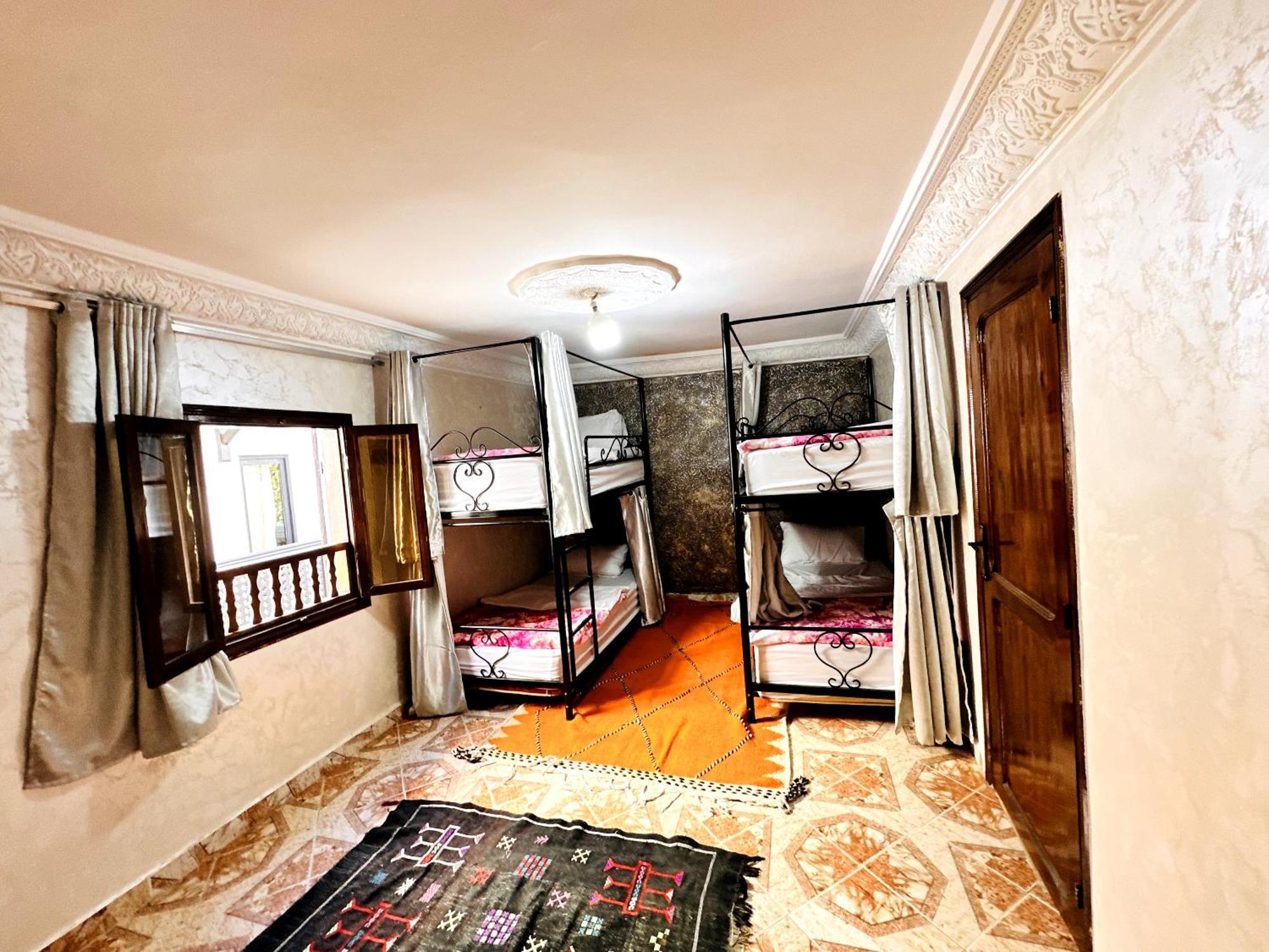 Atlas Hostel Taghazout Εξωτερικό φωτογραφία