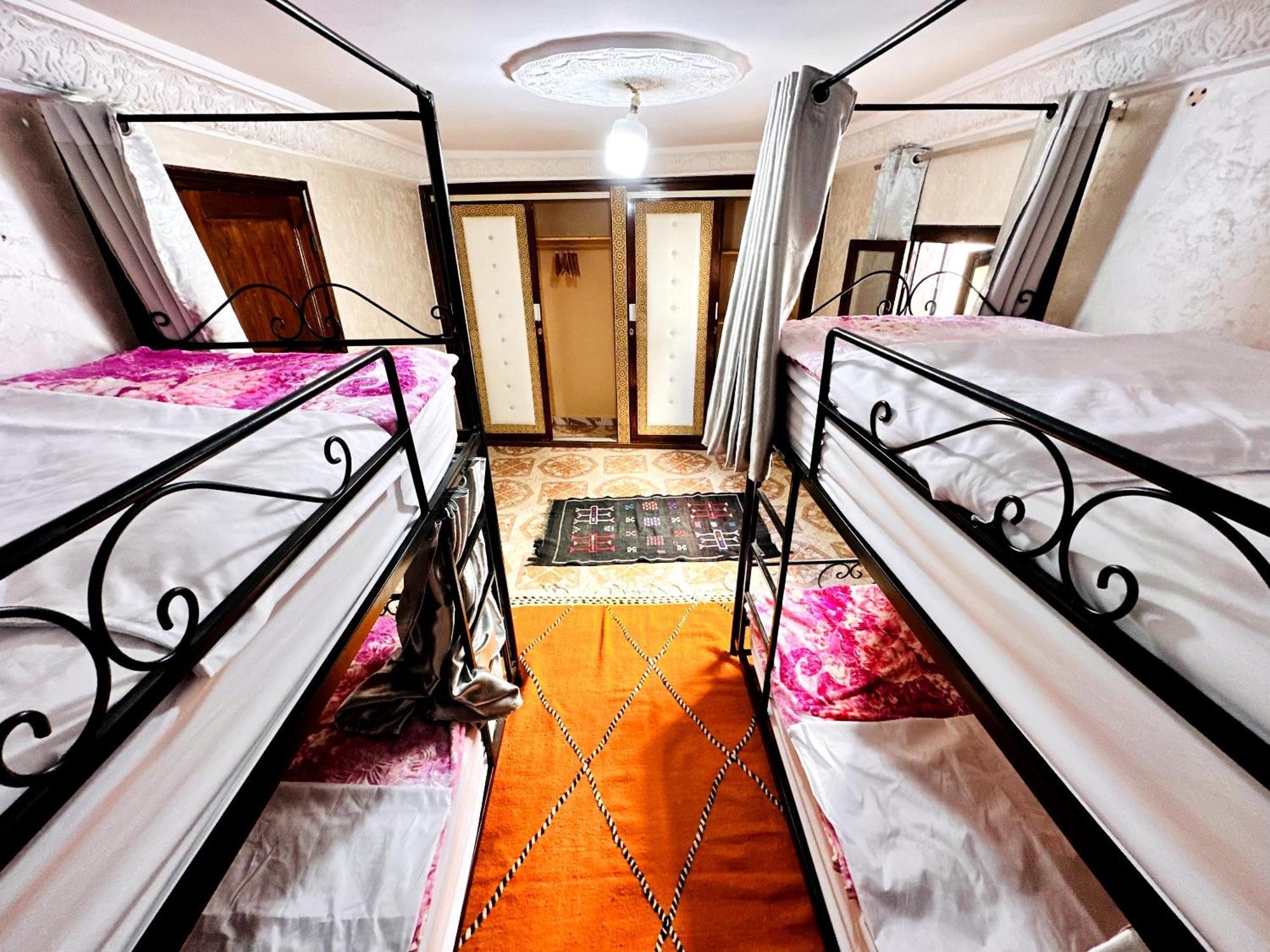 Atlas Hostel Taghazout Εξωτερικό φωτογραφία