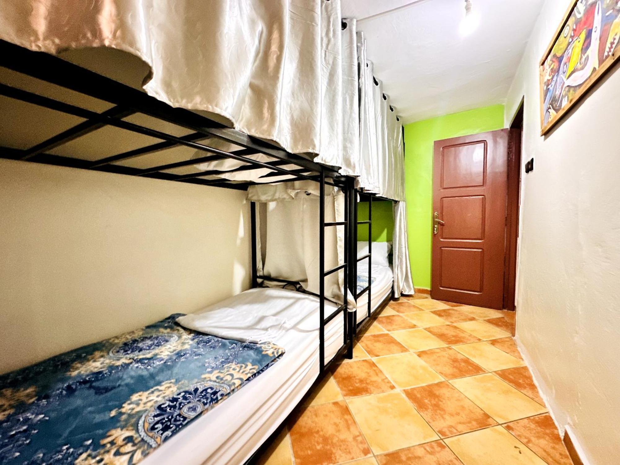 Atlas Hostel Taghazout Εξωτερικό φωτογραφία