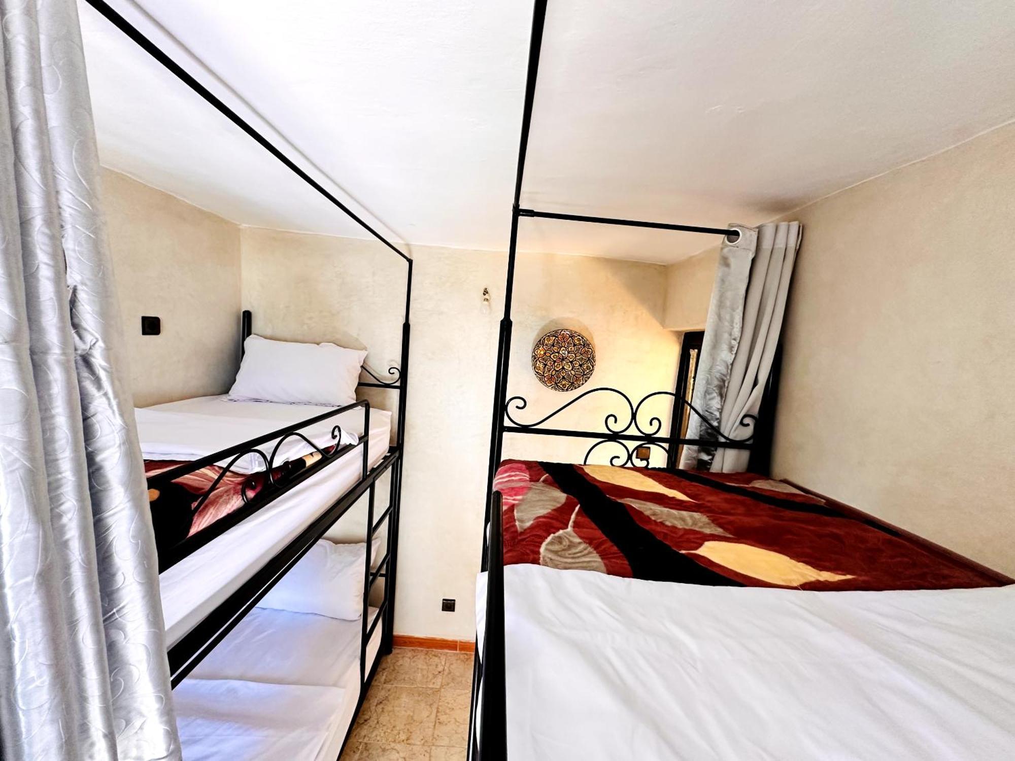 Atlas Hostel Taghazout Εξωτερικό φωτογραφία
