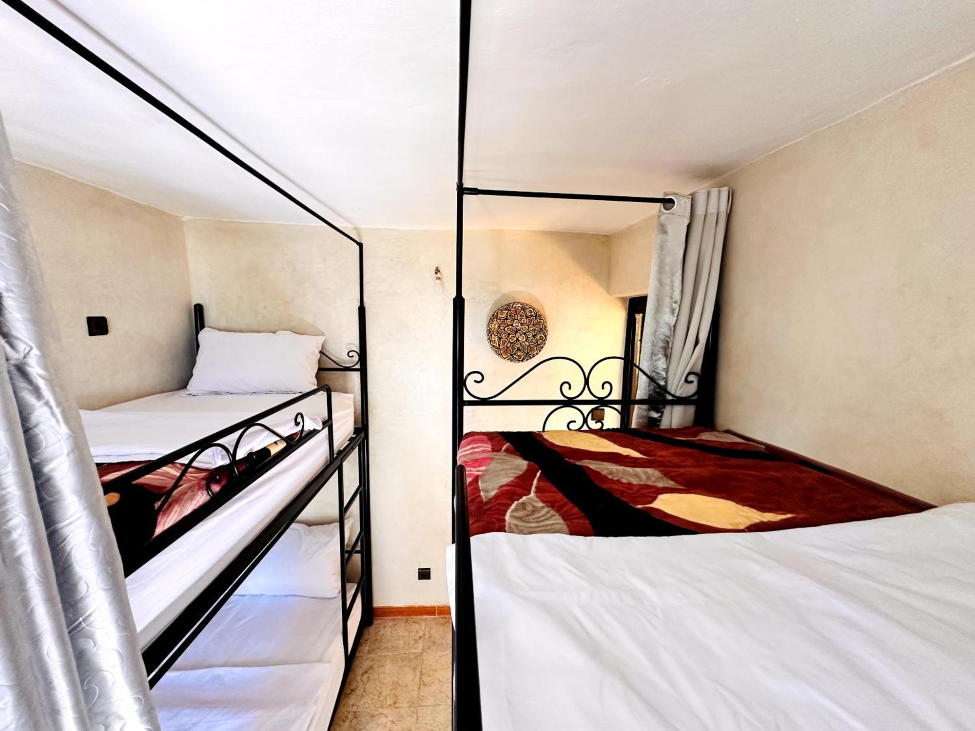 Atlas Hostel Taghazout Εξωτερικό φωτογραφία