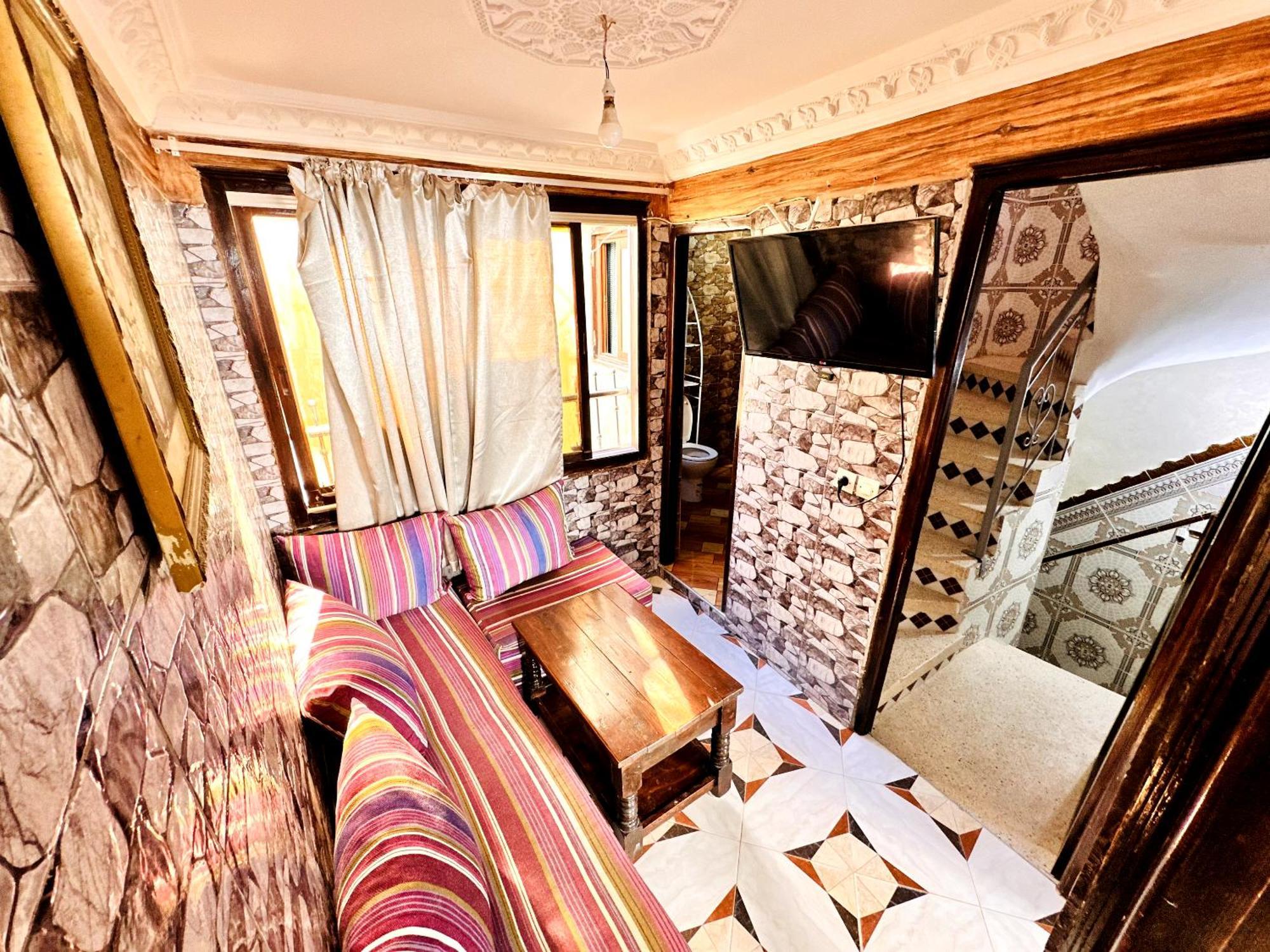 Atlas Hostel Taghazout Εξωτερικό φωτογραφία