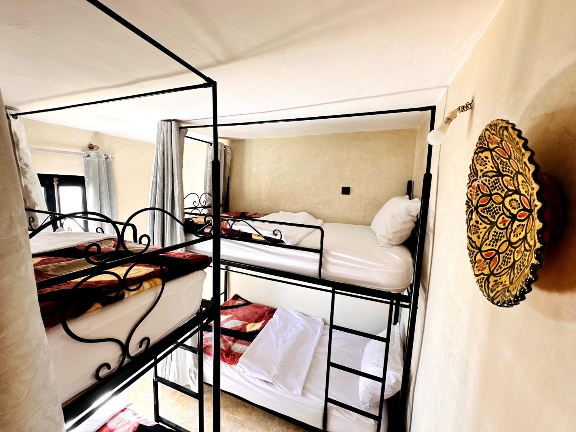 Atlas Hostel Taghazout Εξωτερικό φωτογραφία