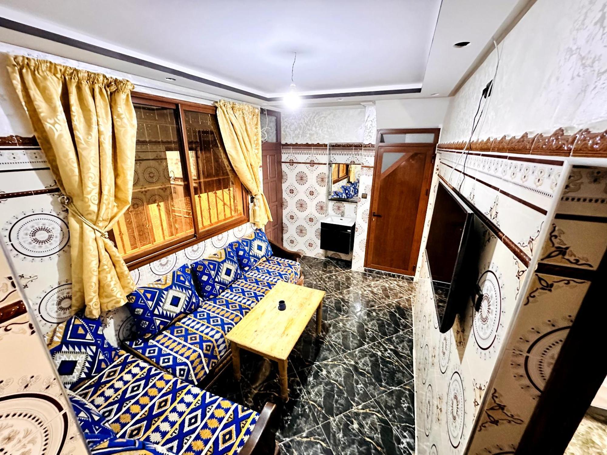 Atlas Hostel Taghazout Εξωτερικό φωτογραφία