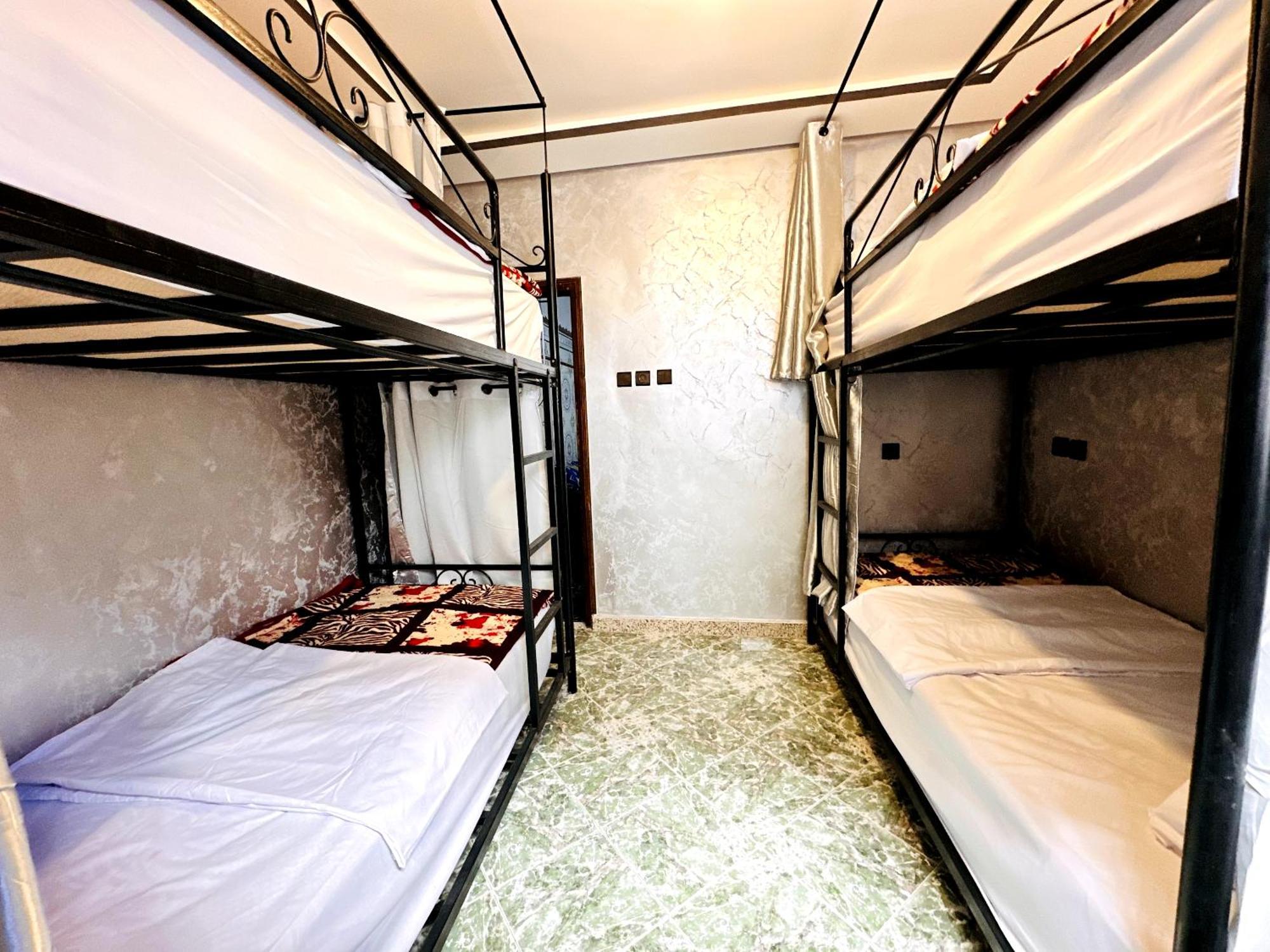 Atlas Hostel Taghazout Εξωτερικό φωτογραφία