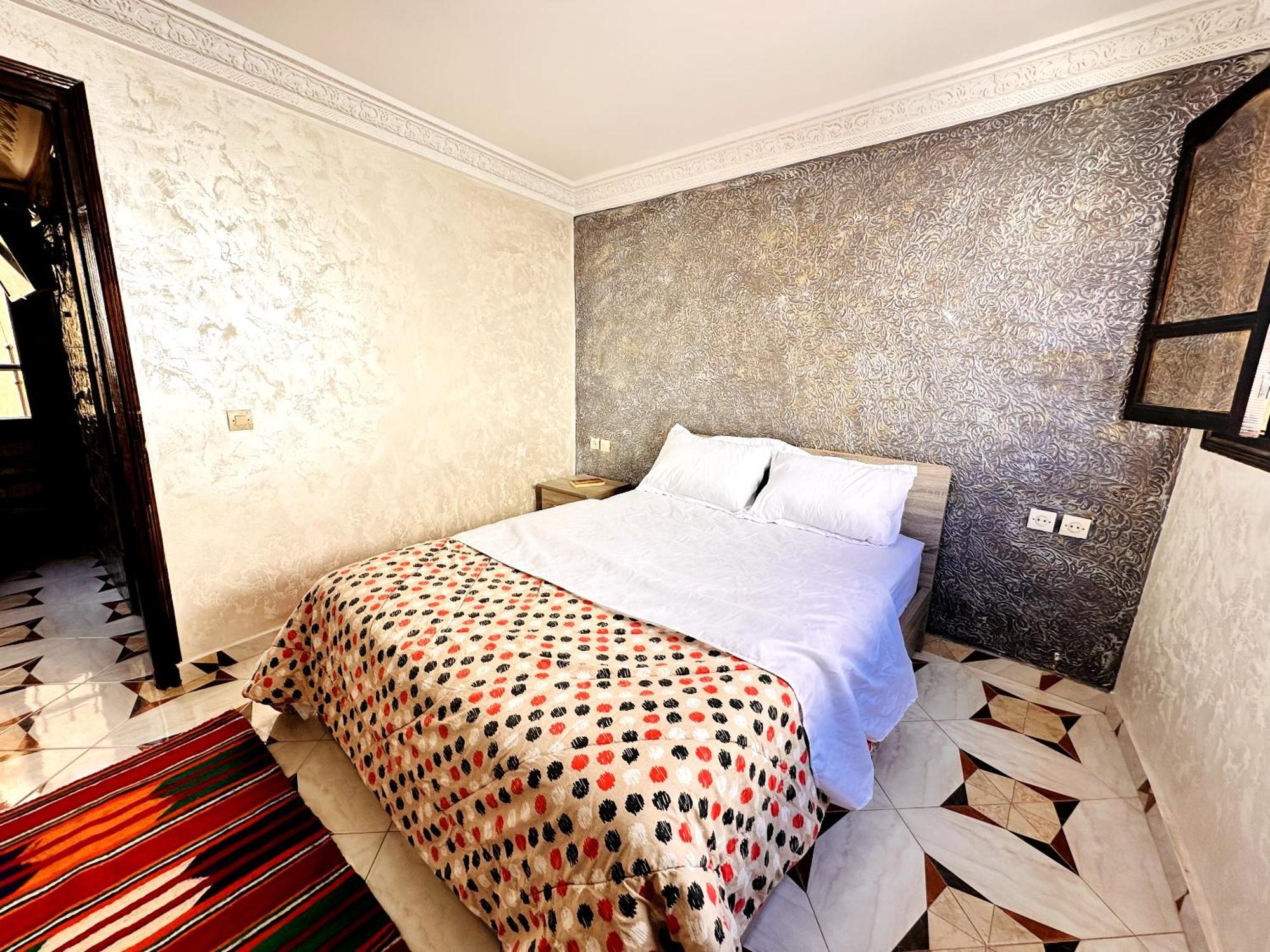 Atlas Hostel Taghazout Εξωτερικό φωτογραφία