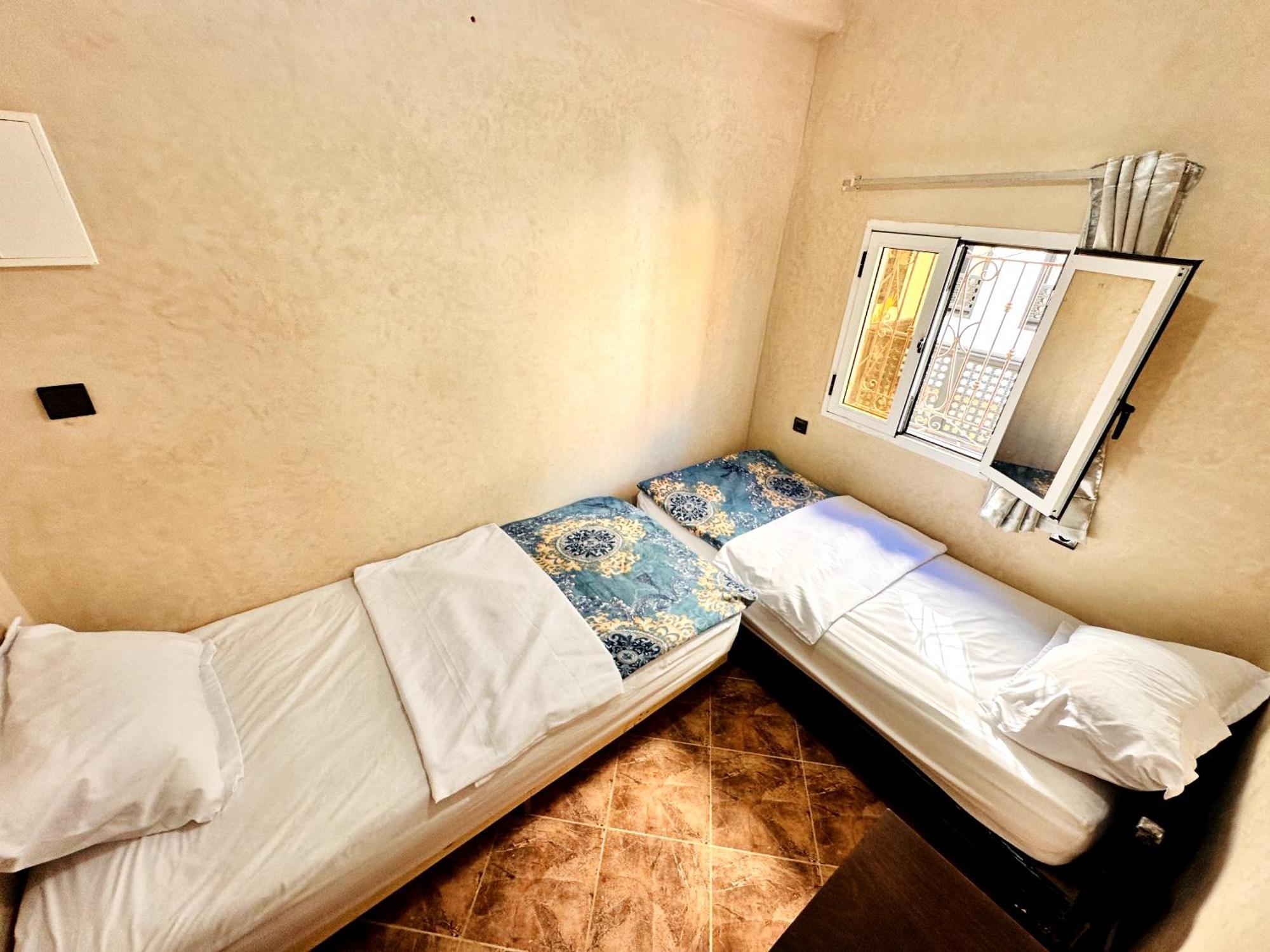 Atlas Hostel Taghazout Εξωτερικό φωτογραφία