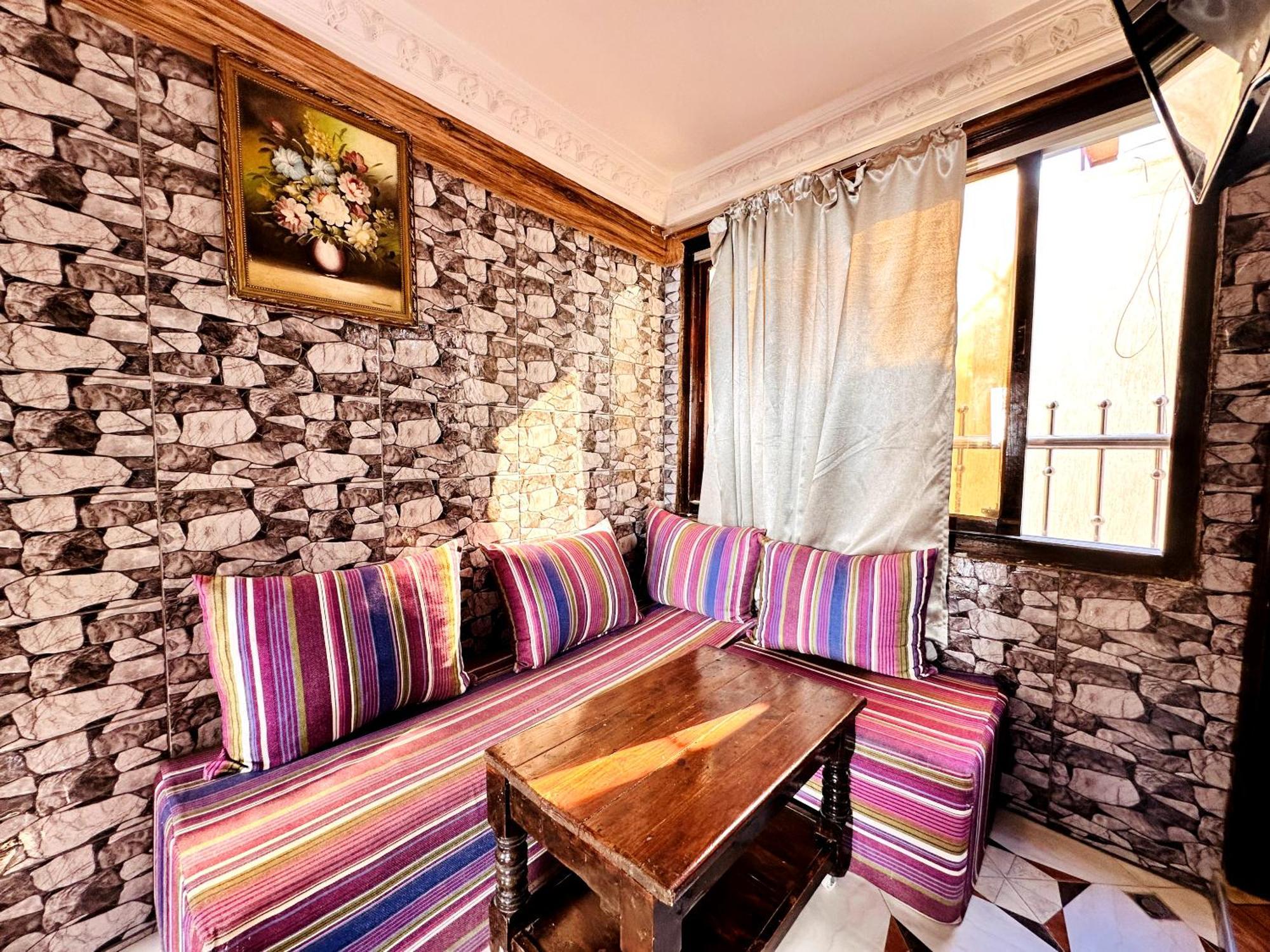 Atlas Hostel Taghazout Εξωτερικό φωτογραφία