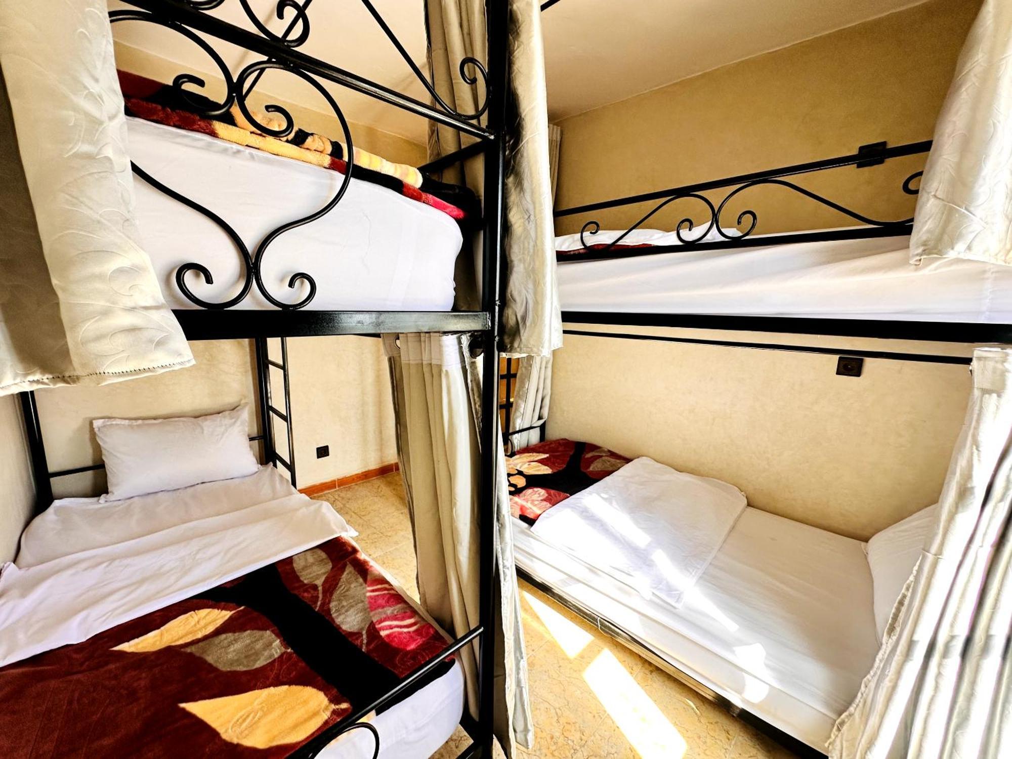 Atlas Hostel Taghazout Εξωτερικό φωτογραφία