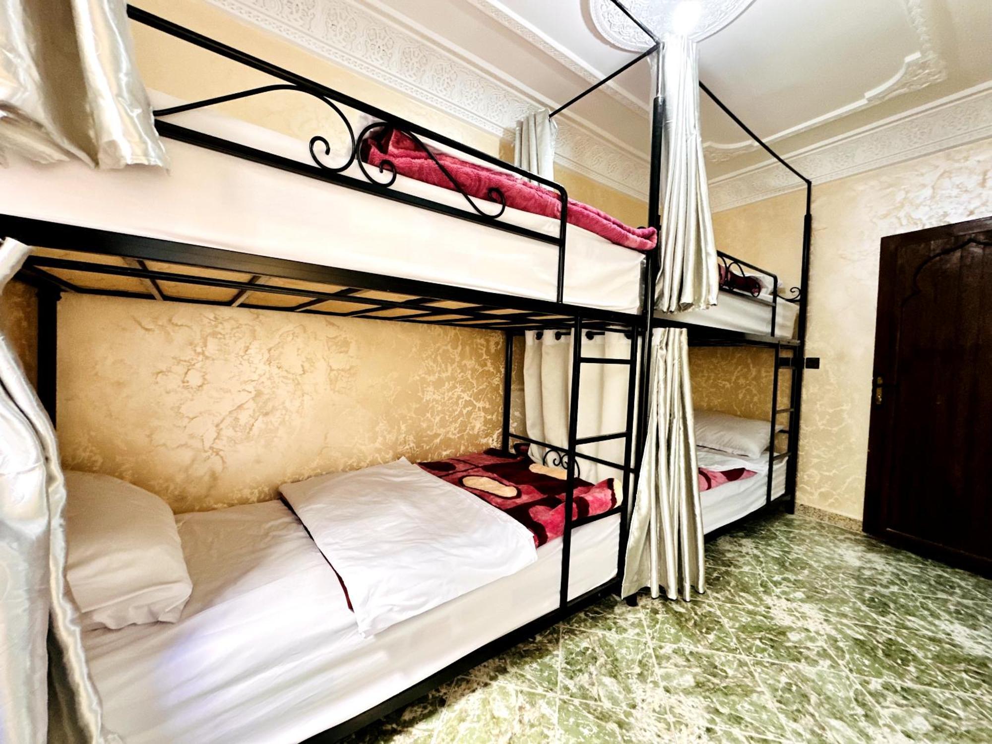 Atlas Hostel Taghazout Εξωτερικό φωτογραφία